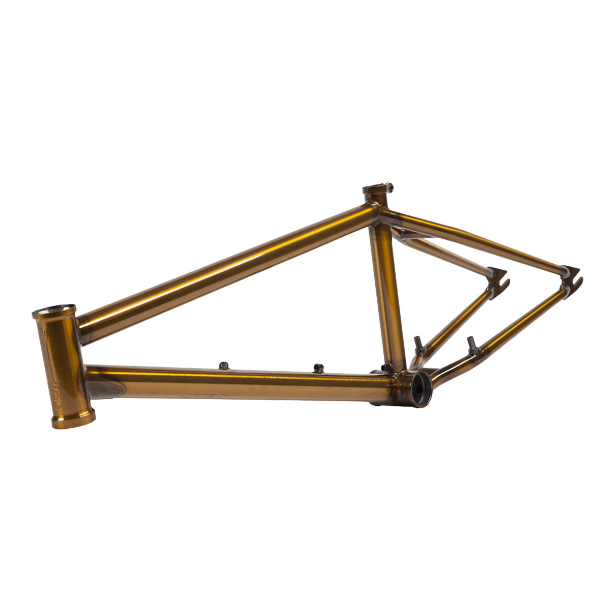 C.C.R. FRAME – S\u0026M Bikes