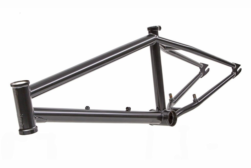 credence ccr frame