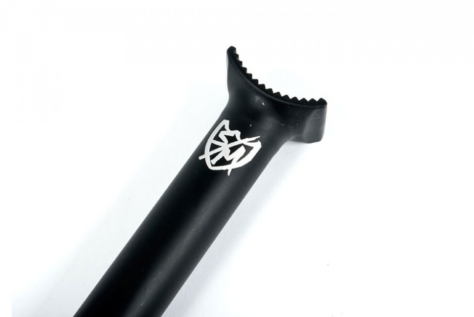 25.4 MM & 27.2 MM LONG JOHNSON PIVOTAL SEATPOSTS S&M Bikes