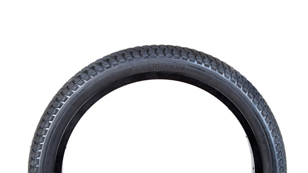 Details about   S&M Mainline tire 