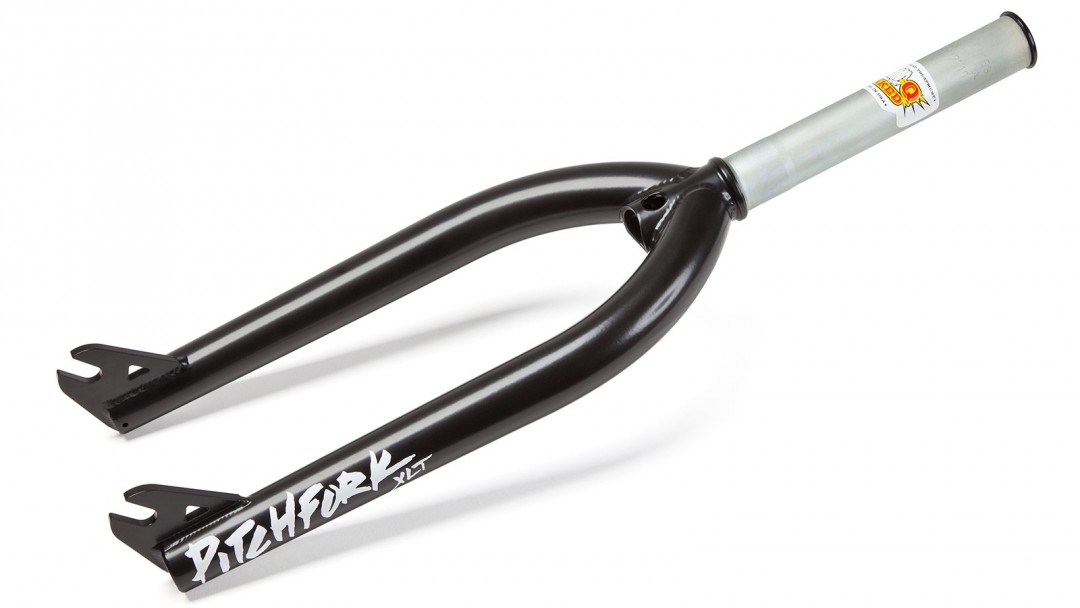 PITCHFORK XLT S&M Bikes