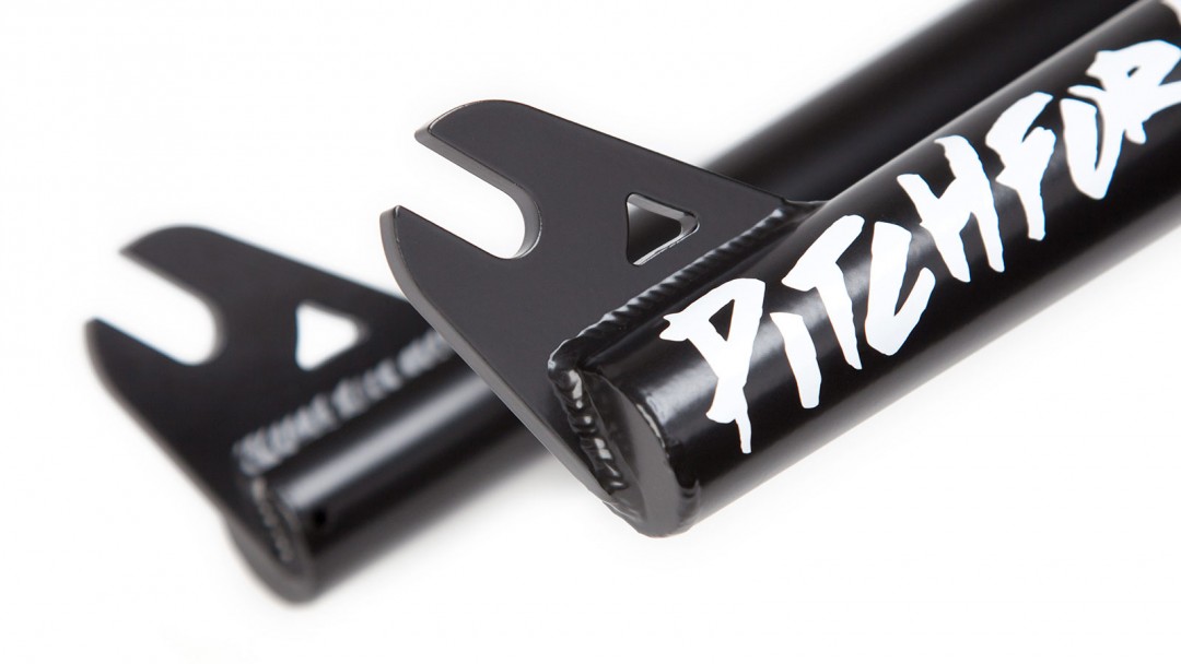 PITCHFORK XLT S&M Bikes