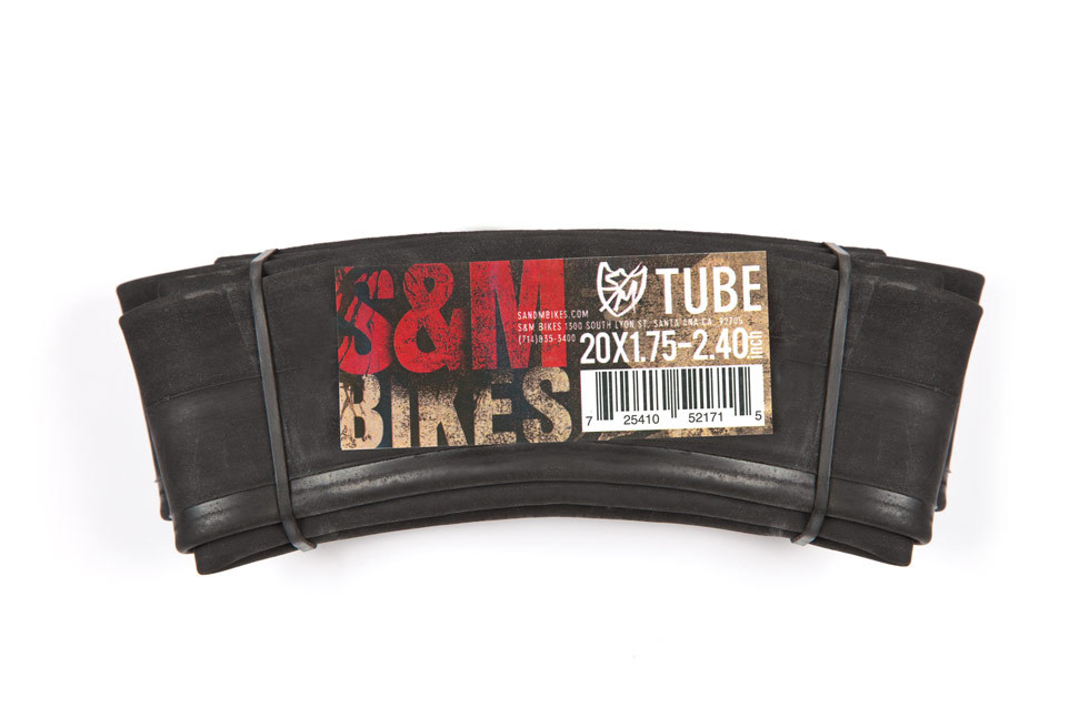 22 inch bike inner tube