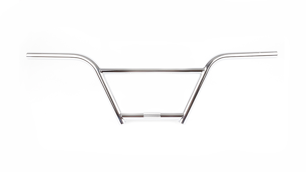 7″ 4 PIECE CRUISER BAR S&M Bikes