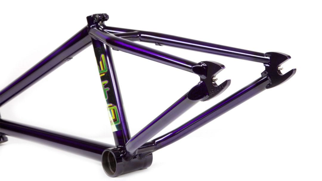 cult crew frame