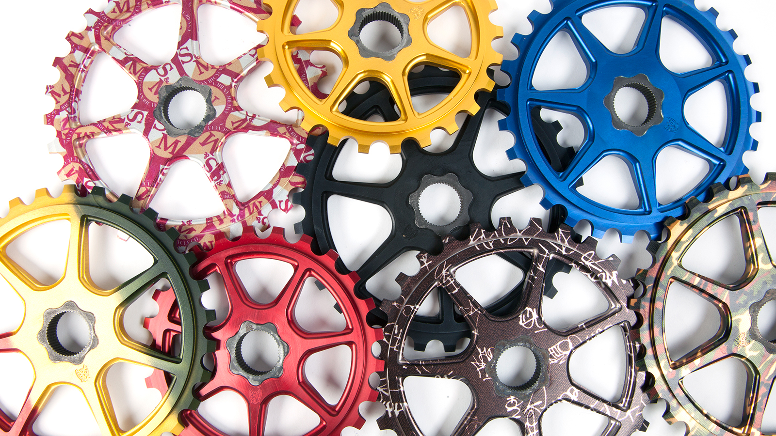 sprocket cycles discount code