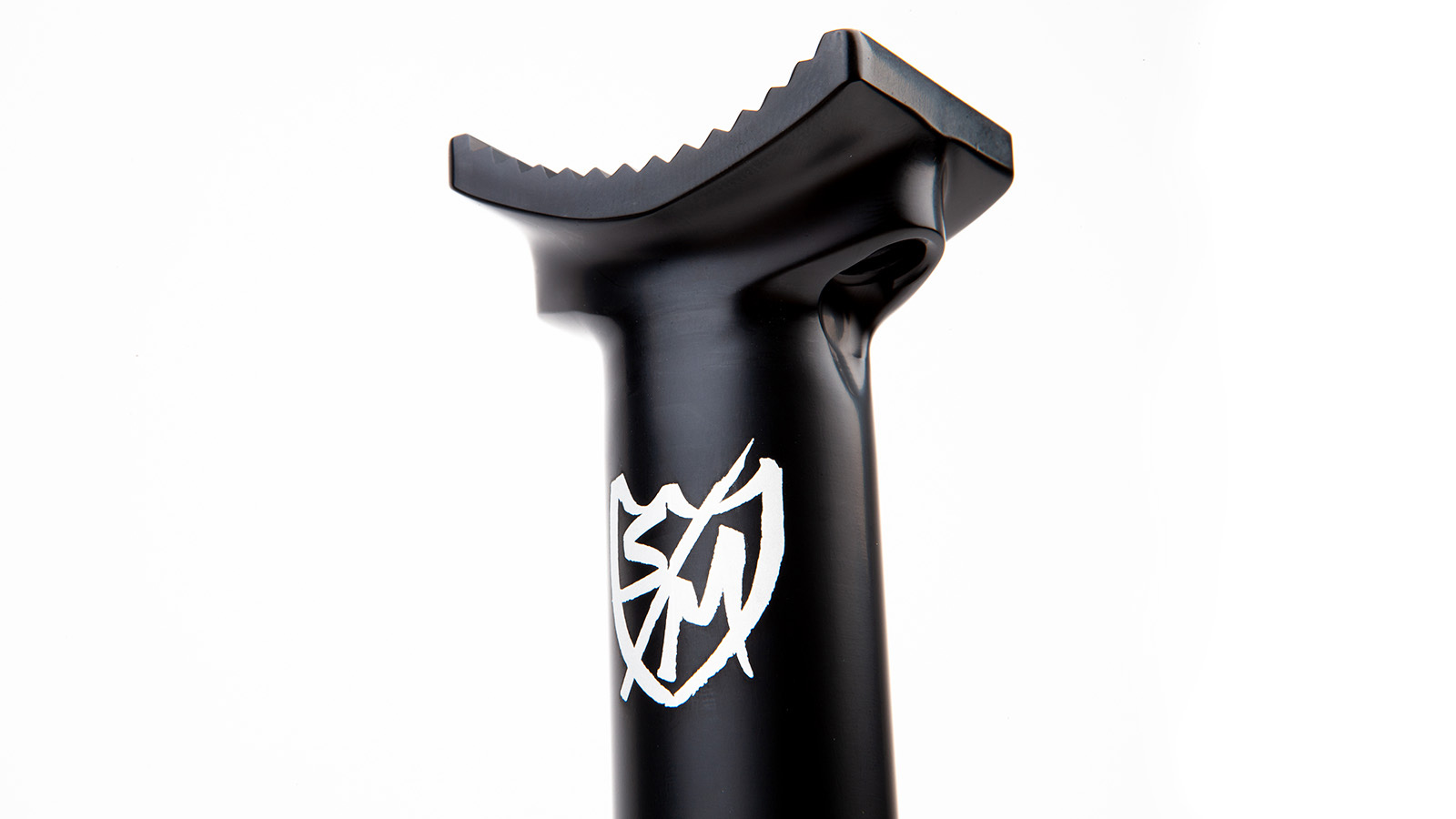 25.4 MM LONG JOHNSON STEALTH PIVOTAL SEATPOSTS S&M Bikes