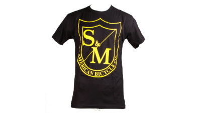 Tshirts S M Bikes