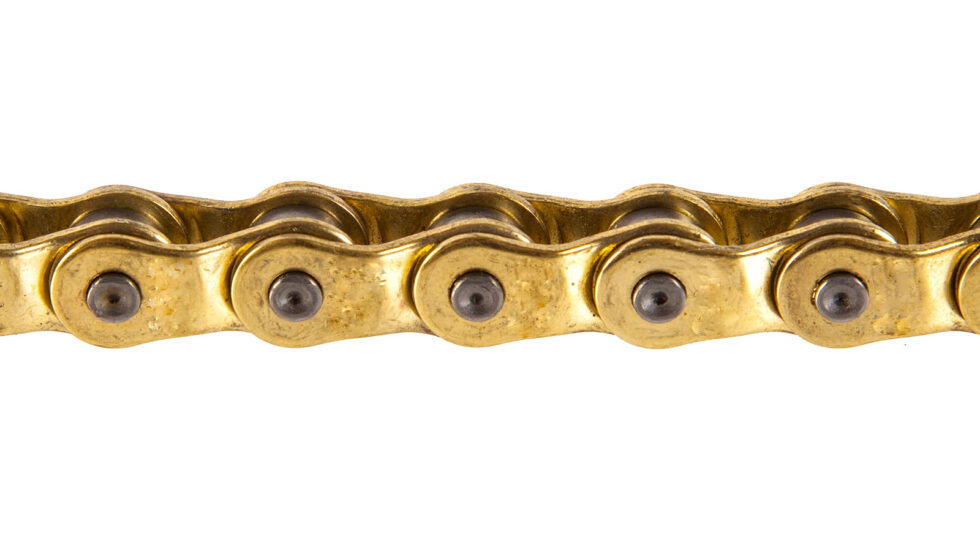 PYC P121 HALFLINK CHAIN S&M Bikes