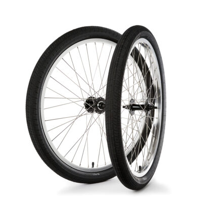 Wheels \u0026 Rims – S\u0026M Bikes