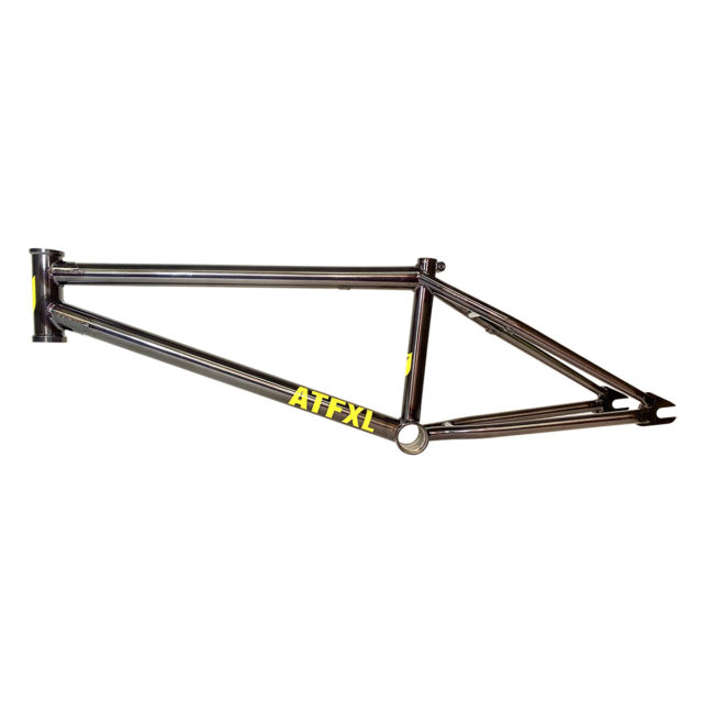 ATF XL FRAME S&M Bikes